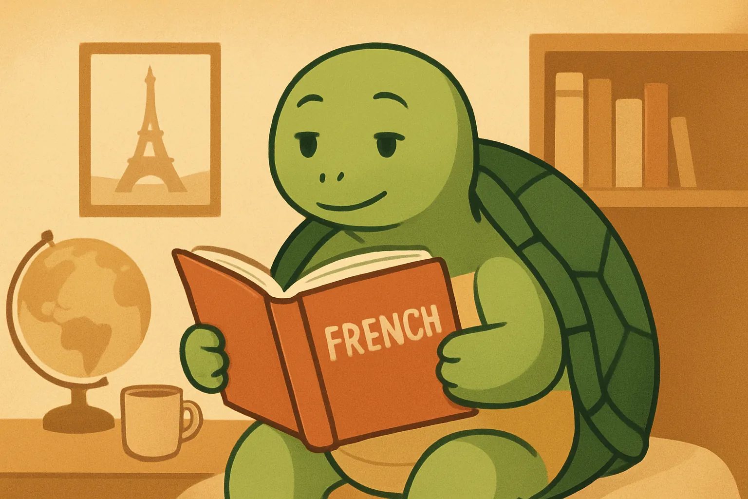 Learn French Through Reading: Why It Works and How to Start