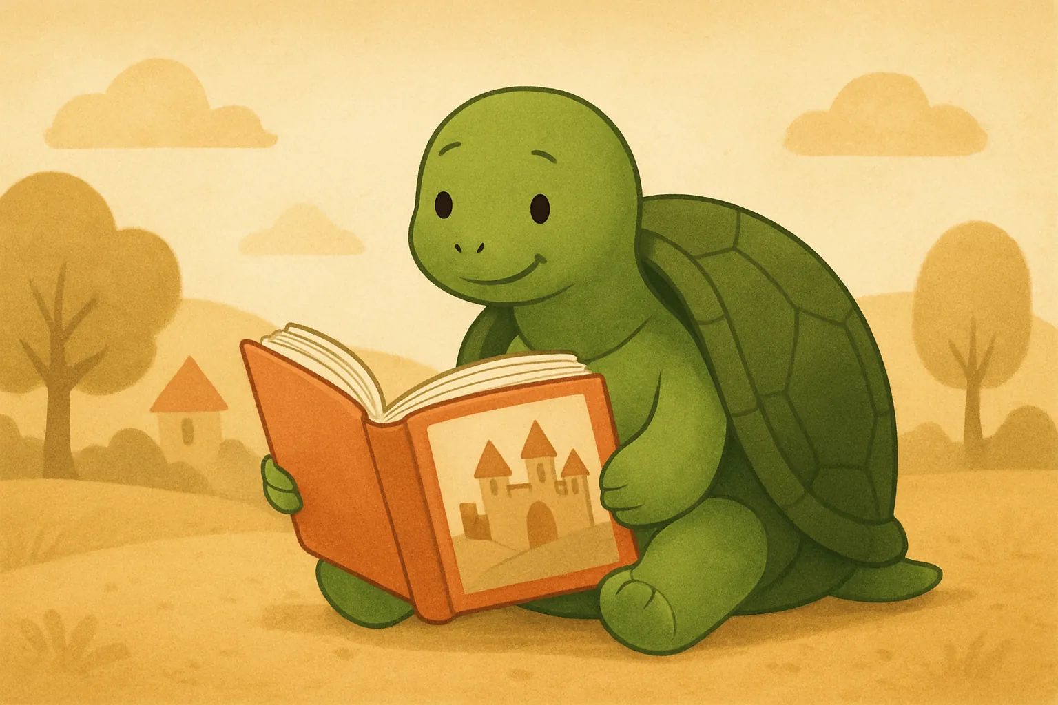 Wie Kinder durch Geschichten Sprachen lernen: Elternratgeber