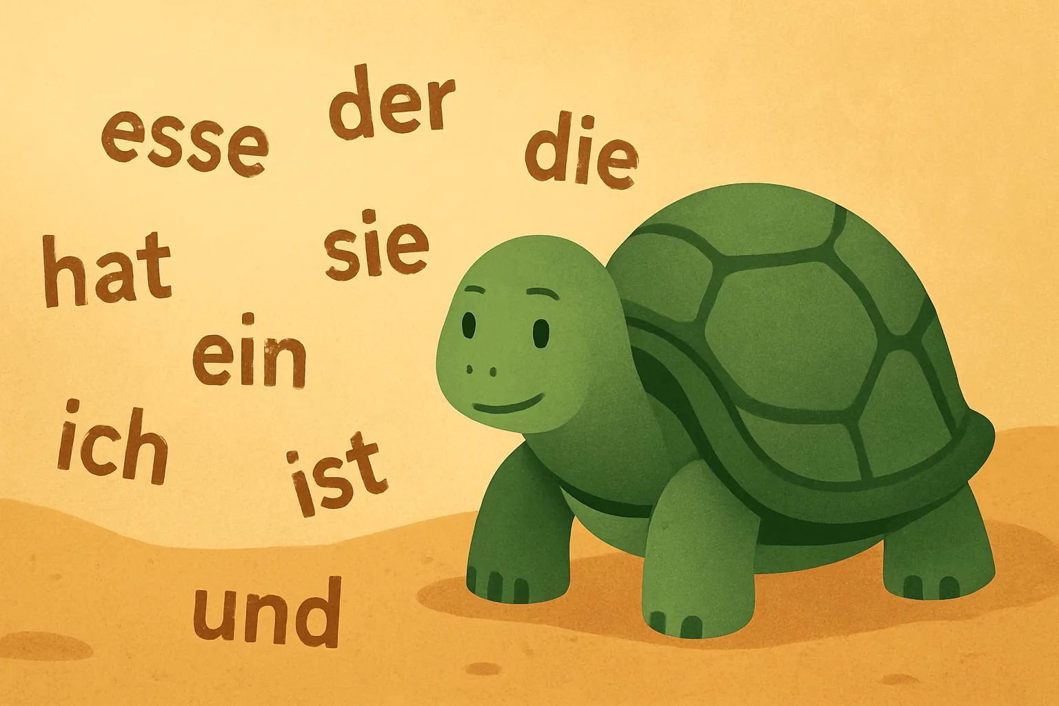 Krashens Input-Hypothese: Ein praktischer Leitfaden