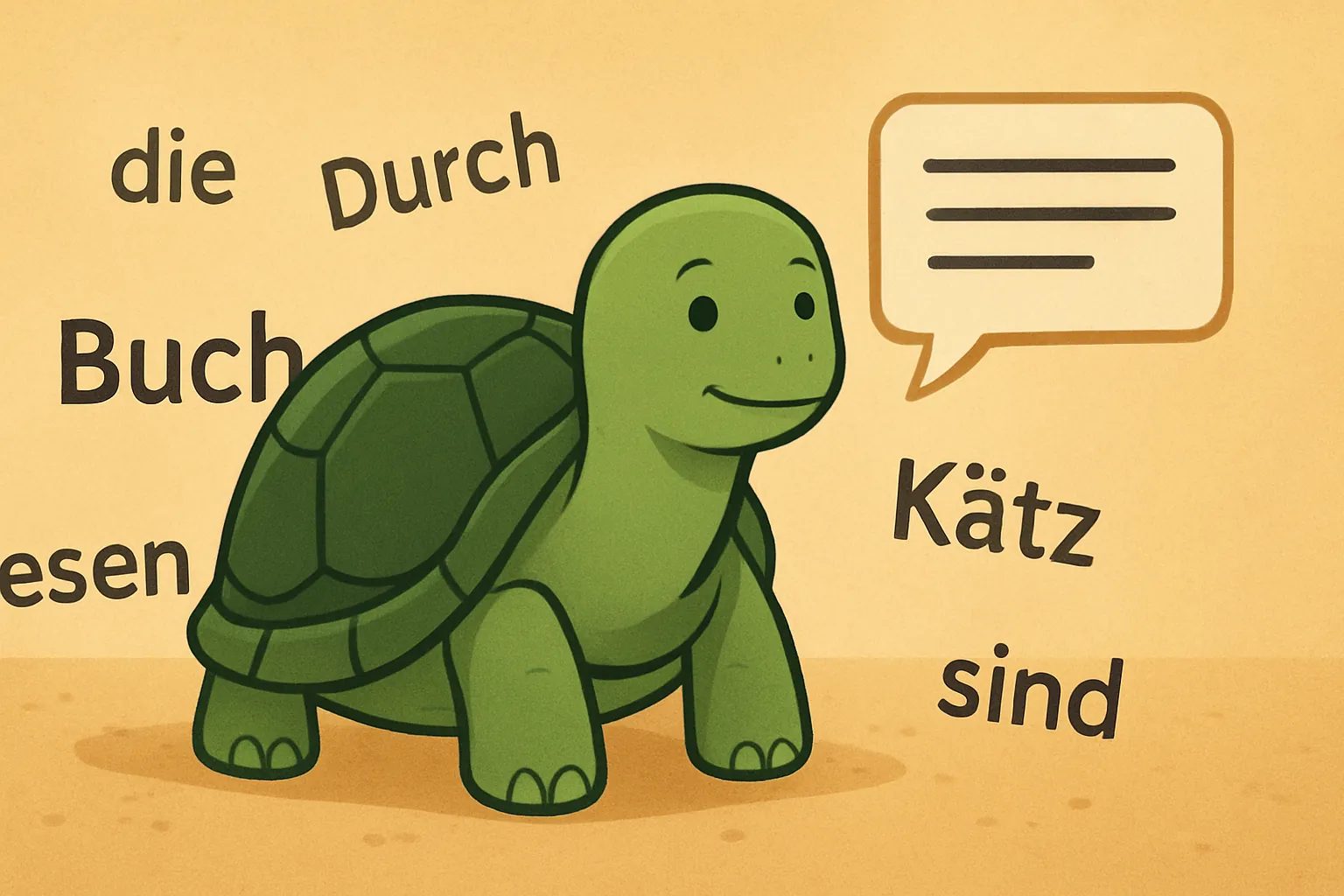 Verständlicher Input vs Grammatiklernen: Was funktioniert besser?