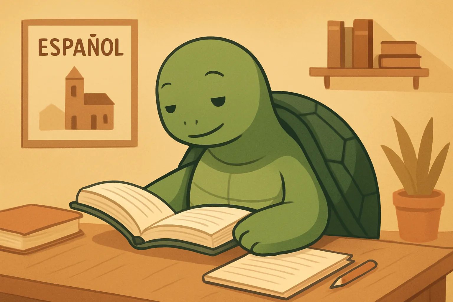 Cómo aprender inglés por tu cuenta: guía completa