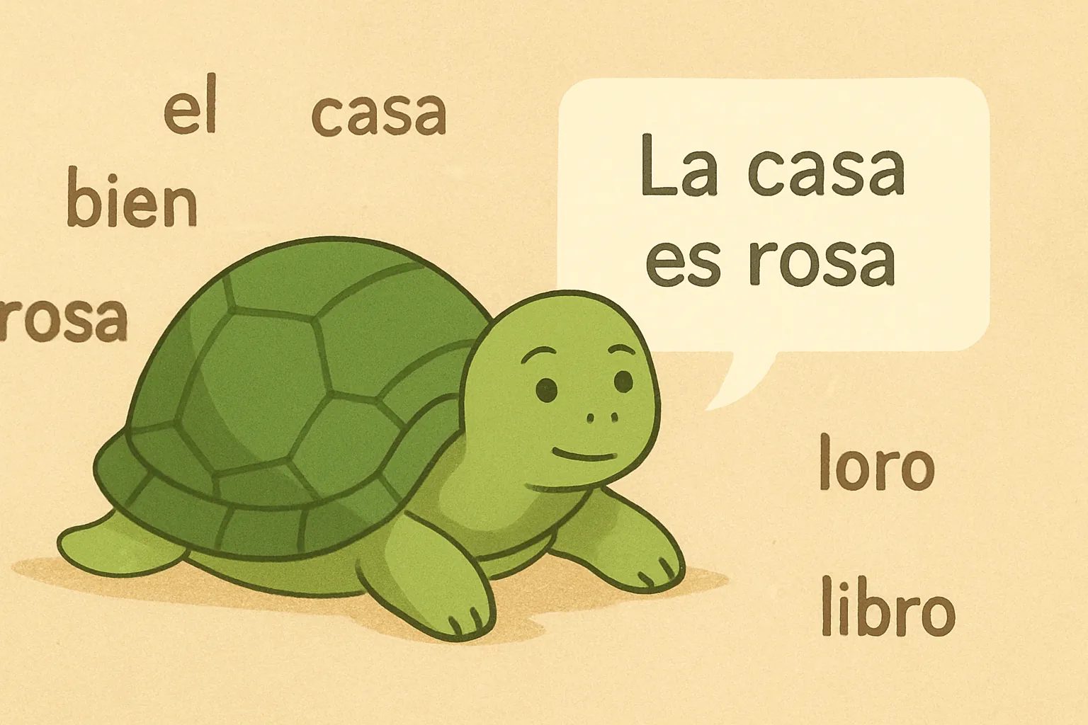 La hipótesis del orden natural: por qué la secuencia gramatical no coincide con el aprendizaje