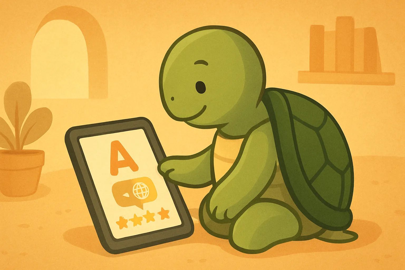 Las mejores apps para que los niños aprendan idiomas en 2026