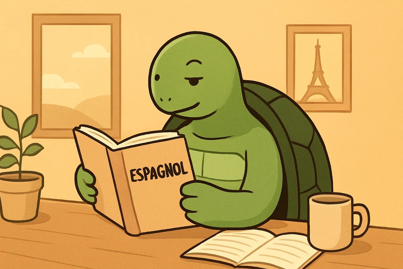 Comment apprendre l'espagnol débutant : guide étape par étape