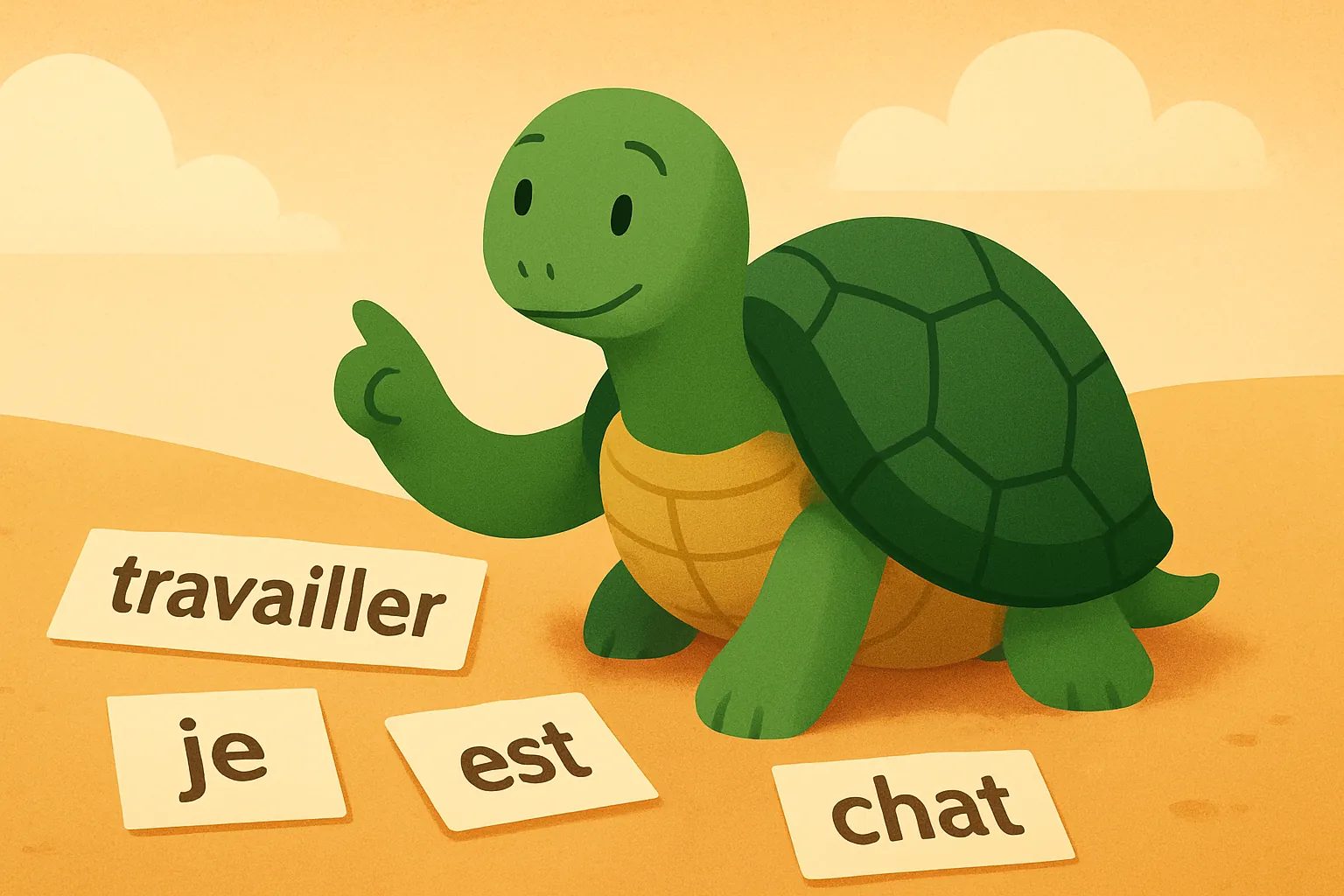 L'hypothèse de l'input de Krashen : guide pratique