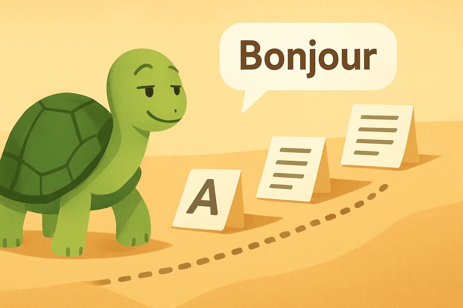 Plateau en apprentissage des langues : pourquoi vous stagnez et comment progresser