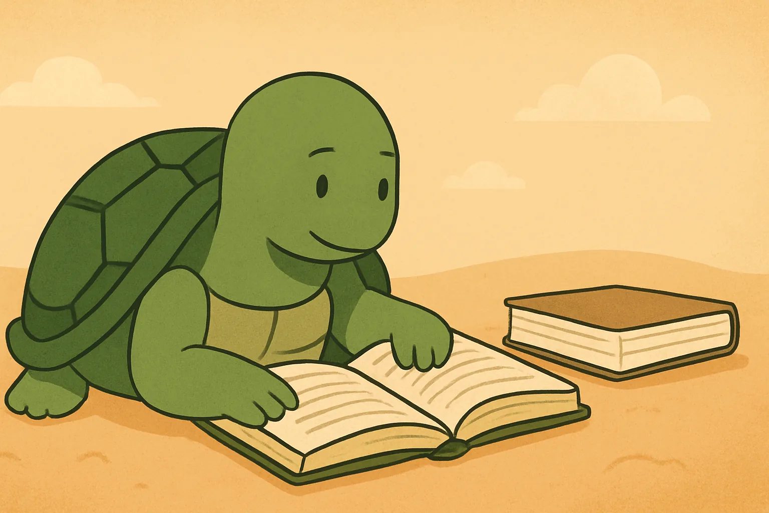 TortoLingua vs Duolingo: alternatywa oparta na czytaniu