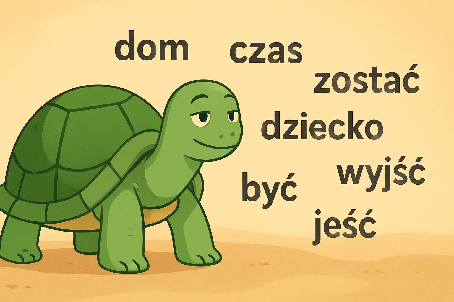 Hipoteza naturalnego porządku: dlaczego kolejność gramatyki nie odpowiada kolejności uczenia się