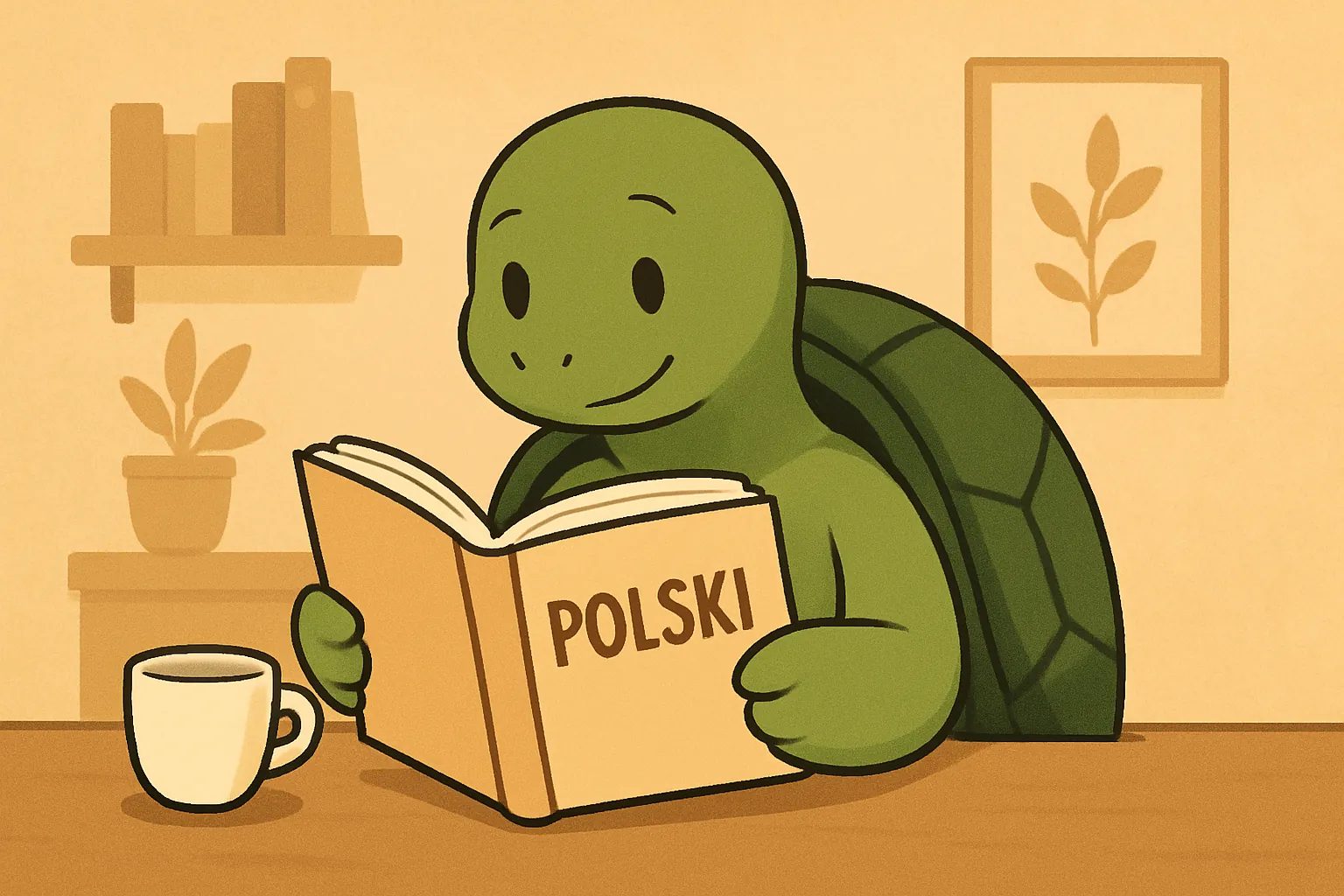 Jak nauczyć się polskiego: przewodnik dla Ukraińców