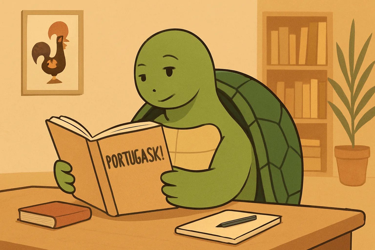 Jak nauczyć się portugalskiego od zera: kompletny przewodnik