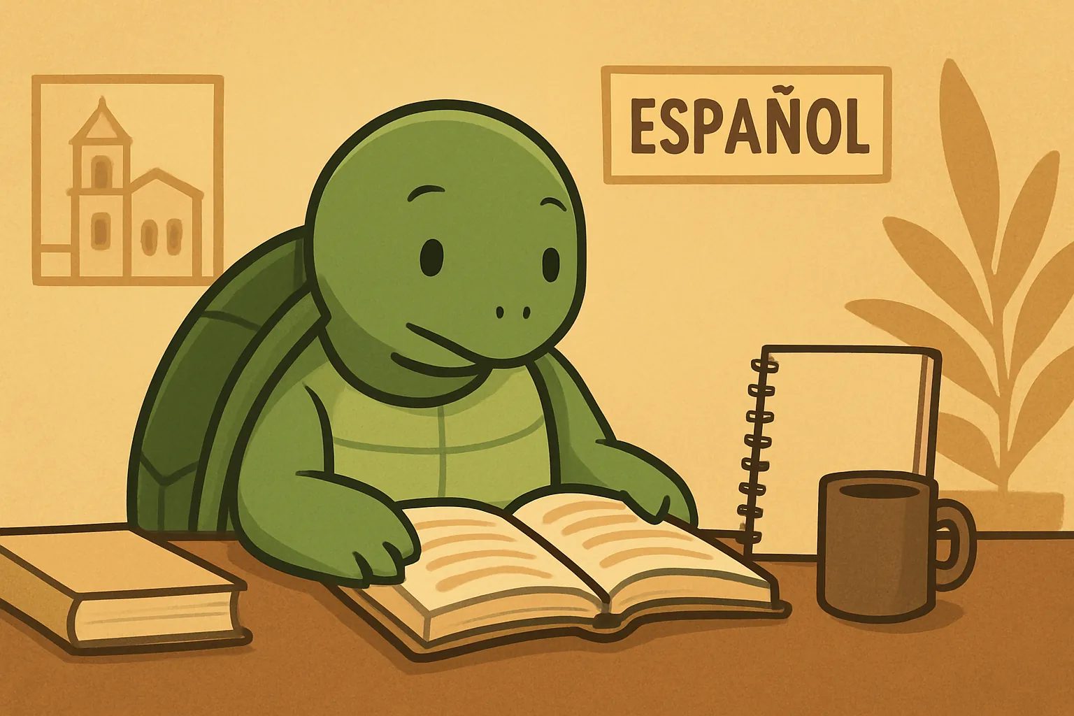 Como aprender espanhol do zero: guia passo a passo