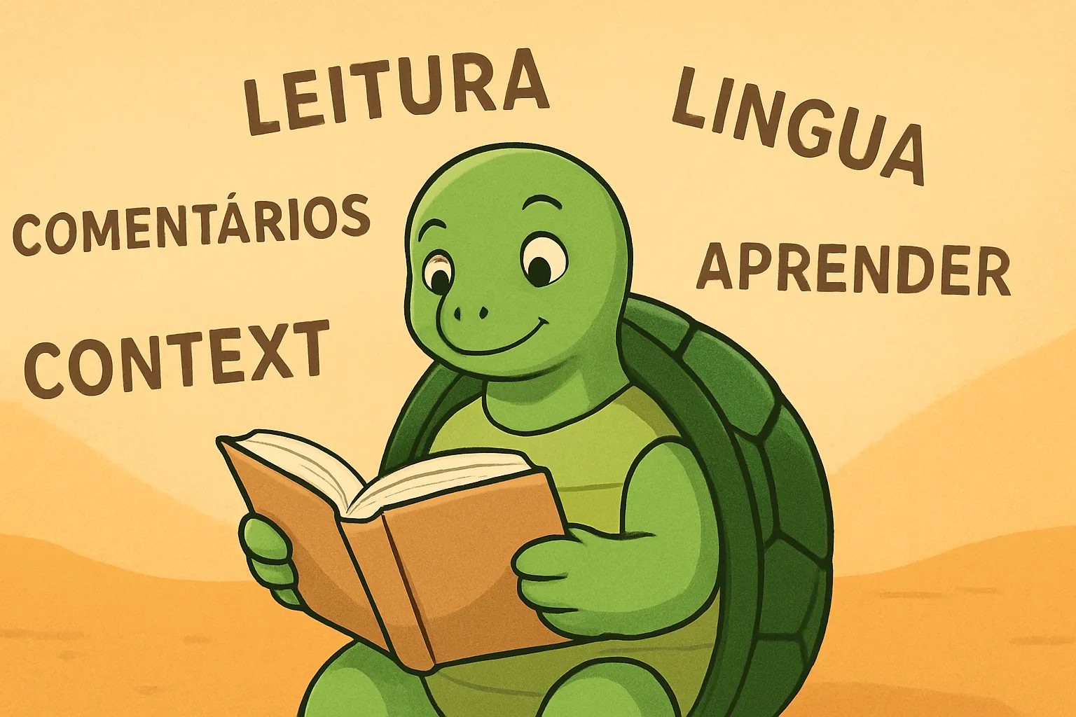Leitura extensiva para aprender idiomas: guia completo