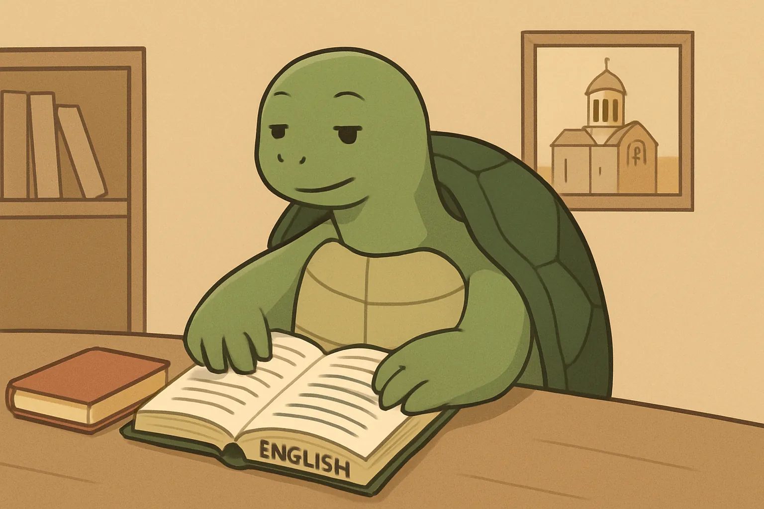 Kako naučiti engleski samostalno: kompletan vodič