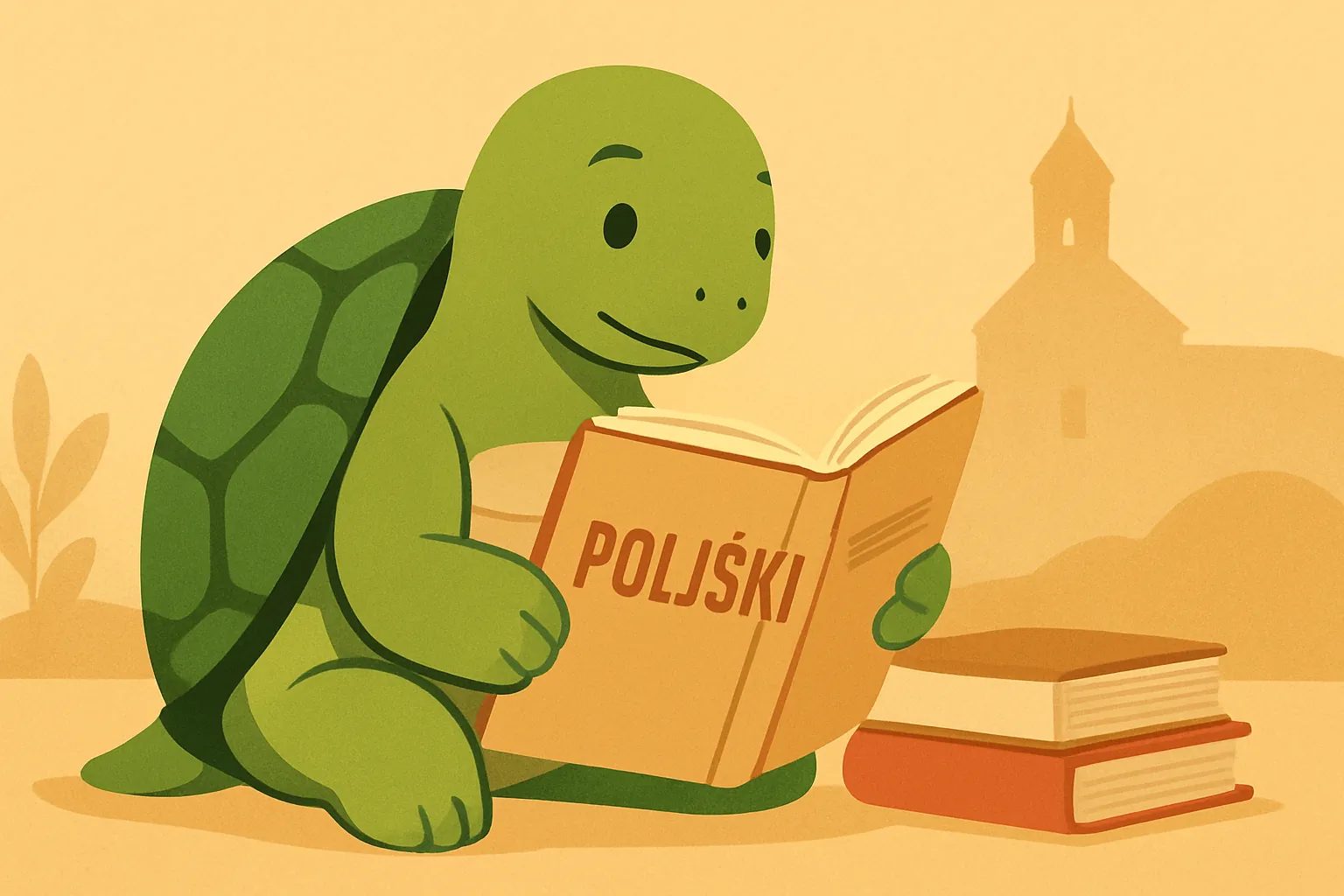 Kako naučiti poljski: vodič za govornike ukrajinskog