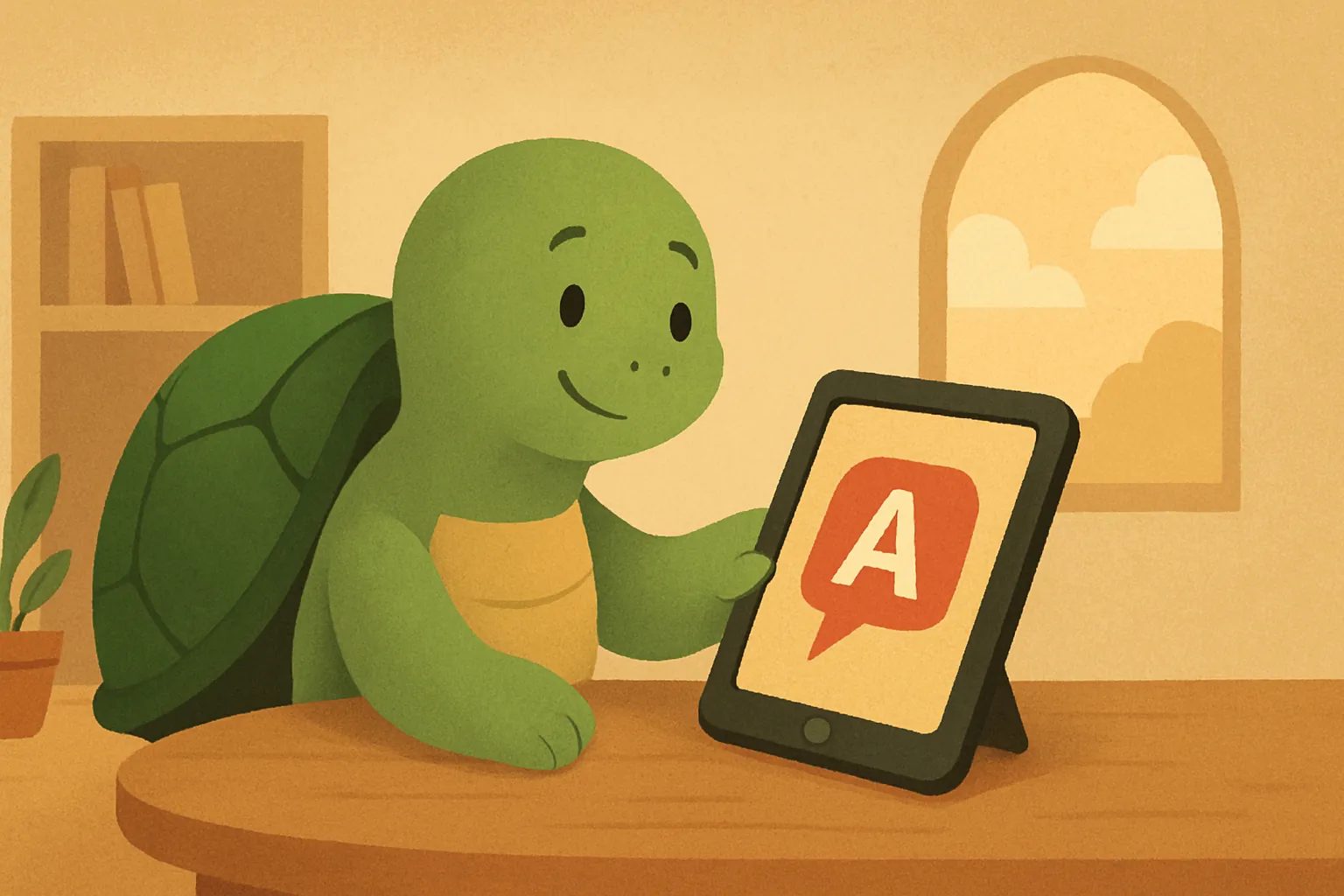 Najbolje aplikacije za učenje jezika za decu u 2026