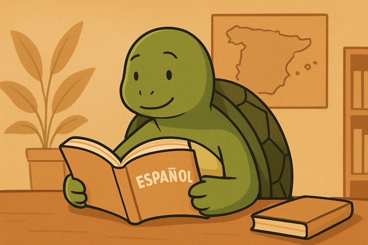 Kako naučiti španski od nule: vodič korak po korak