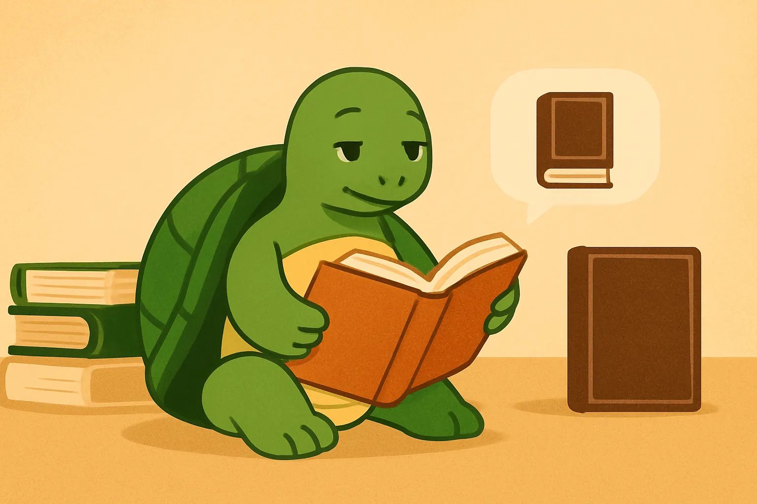 TortoLingua vs Duolingo: альтернатива на основі читання