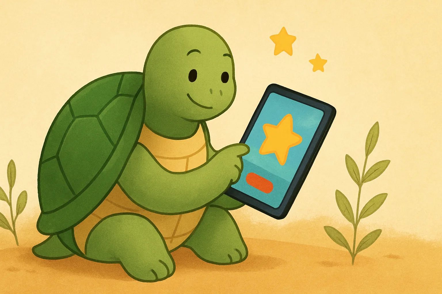 Найкращі додатки для вивчення мов для дітей у 2026