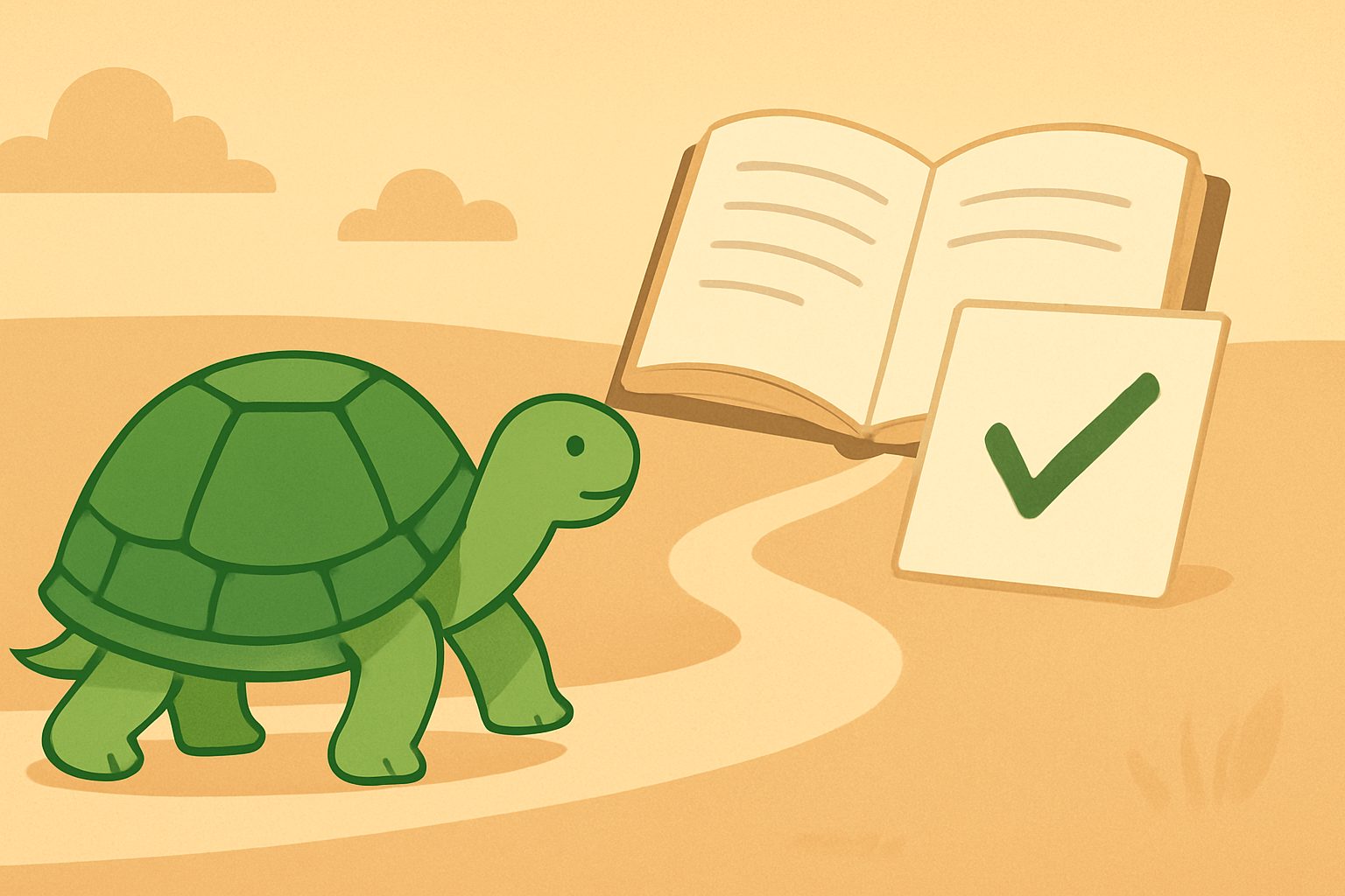 Регулярність у вивченні мови: чому 10 хвилин щодня краще за марафони