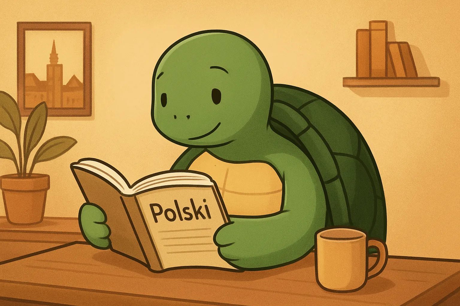 Як вивчити польську мову: гайд для українців